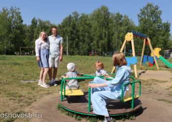 Работодатели могут получить компенсацию при трудоустройстве многодетных родителей
