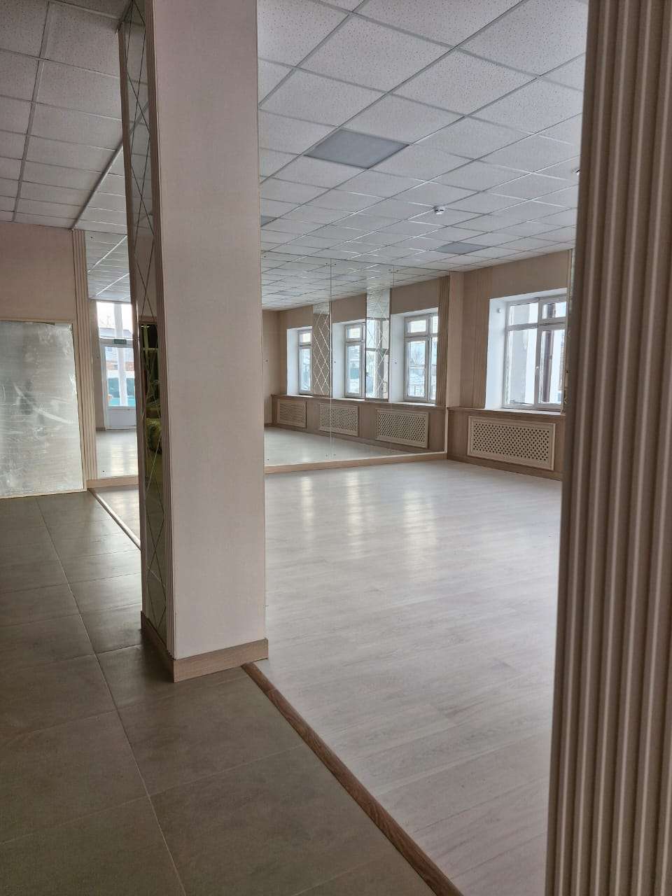 Земская программа привлекает молодых специалистов в сельскую местность