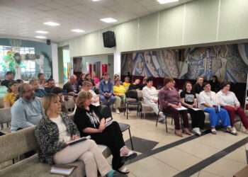 Учреждения культуры Сосновского района подготовились к лету