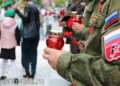 Сосновский район присоединится к Всероссийской акции «Минута молчания»