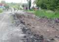 На улице Ракетной в поселке Полянном в 2025 году произведут ремонт