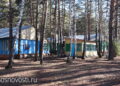 Челябинск вкладывается в развитие Сосновского района