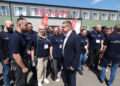 Ни минуты свободной! Герои Южного Урала приступили к учебе