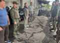 Военным с Южного Урала передали технику и оборудование