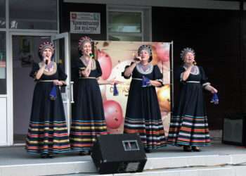 Афиша мероприятий с 30 июля по 6 августа