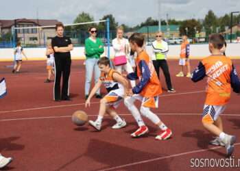 Афиша мероприятий с 23 по 30 июля