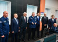 В Челябинскую область прилетел Владимир Путин