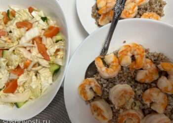 Белки, жиры и углеводы: как правильно распределить в рационе спортсмена