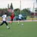 В Долгодеревенском прошел первый футбольный турнир памяти Андрея Мосина