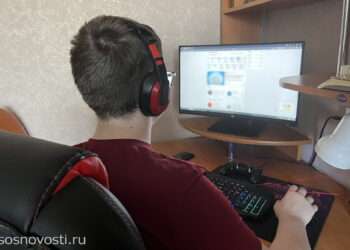 Вся жизнь – в одном досье: на Госуслугах появится единый цифровой профиль для молодежи