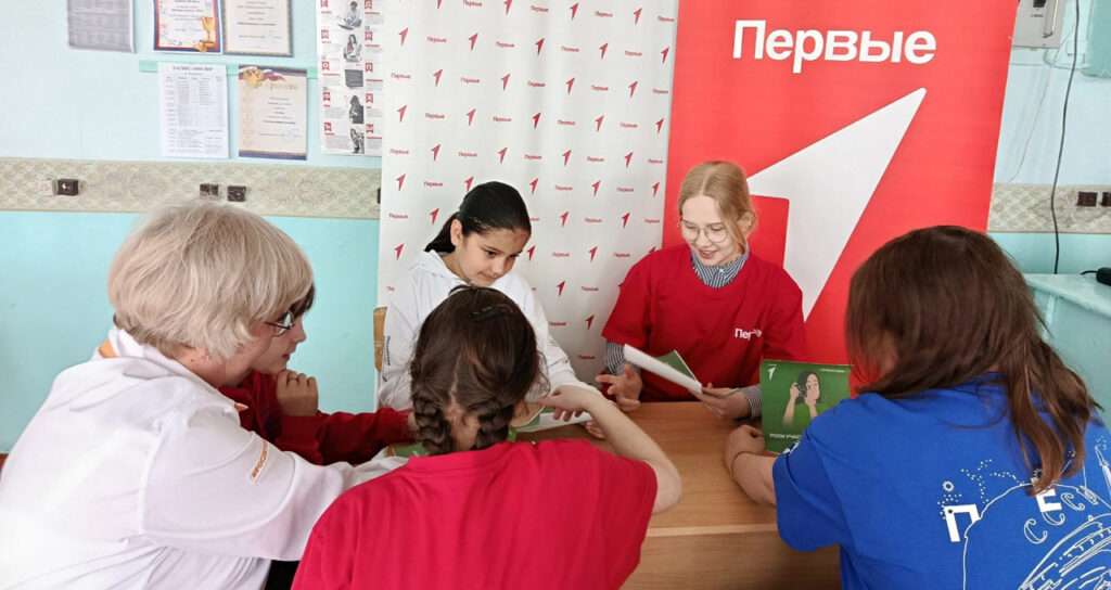 В Челябинской области 100 победителей конкурса