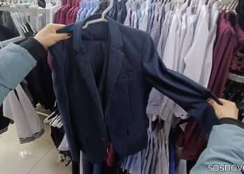 Новый стандарт школьной формы вступит в силу в 2025 году