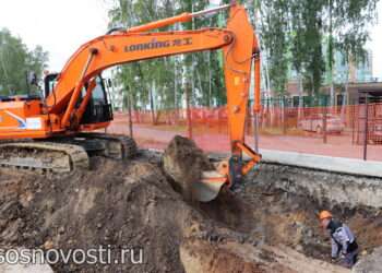В Сосновском районе безработных стало меньше
