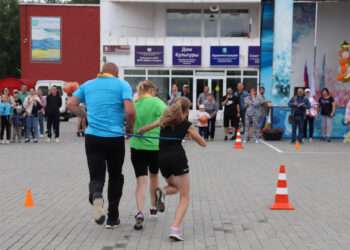 Сосновские семьи могут принять участие в патриотической игре