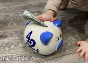 В России появятся социальные счета и вклады