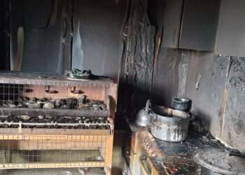 Безопасность в отопительный сезон: инструкции от пожарных