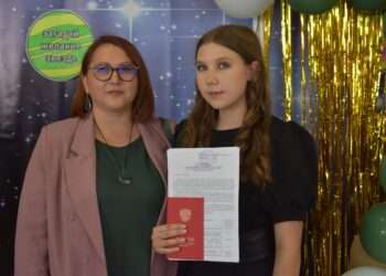 Позитивный пример: Выпускники Рощинской и Долгодеревенской школ лучше всех сдали ОГЭ по истории