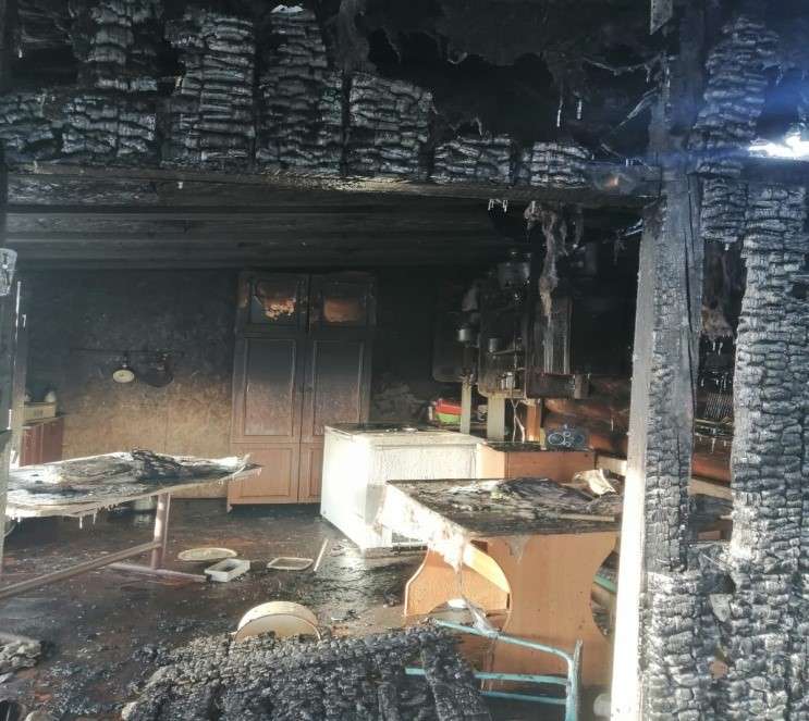 Безопасность в отопительный сезон: инструкции от пожарных