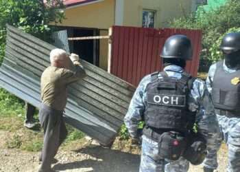 Забор садовода в СНТ Сосновского района демонтировали по решению суда