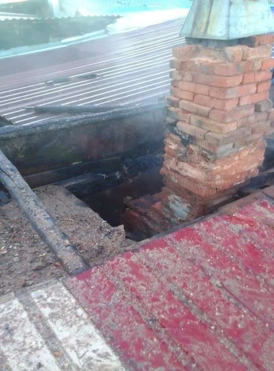 Безопасность в отопительный сезон: инструкции от пожарных