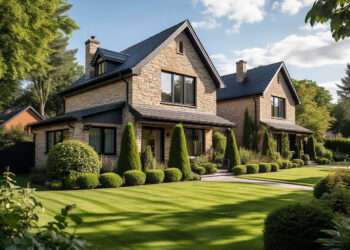 На основе технологий: в Сосновском районе появится первый умный поселок в России