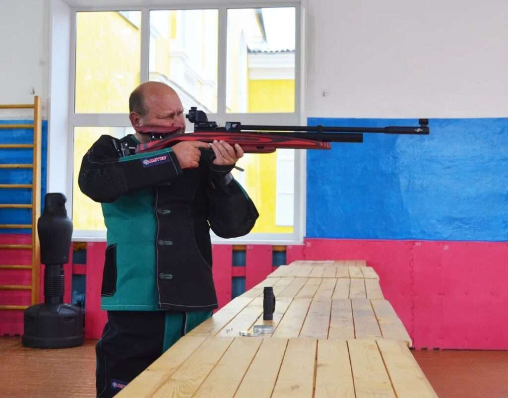 Сосновский район вошел в пятерку лучших на спартакиаде «Золотой колос 2025»