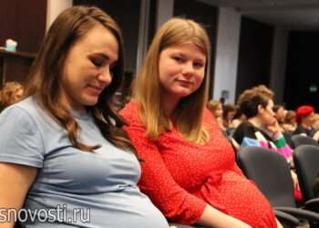 Пособие по беременности и родам: что нового