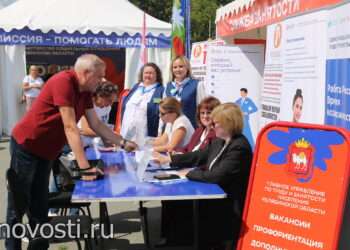 В Долгодеревенском пройдёт фестиваль «Челябинская область – большая семья- 2025»