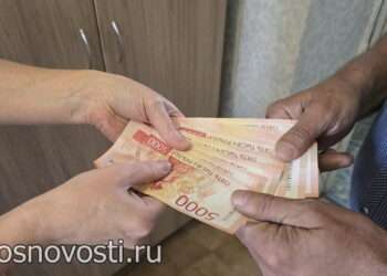 Полмиллиона за неделю отдали сосновцы мошенникам
