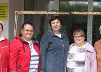 Сети есаульцев спасают жизни бойцов