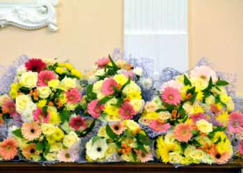 Поздравление с 80-летием атомной промышленности в России