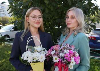 В Сосновские школы придут работать новые учителя