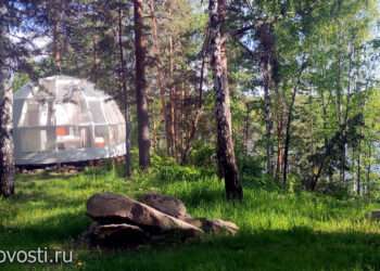 Владельцы гостиниц и баз отдыха должны зарегистрироваться в едином реестре объектов