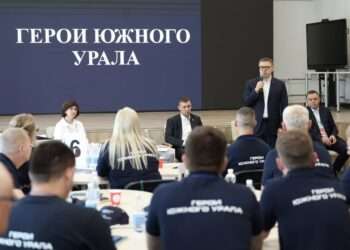 Военные  стажируются в госструктурах и бизнесе, чтобы применять свои знания на благо людей