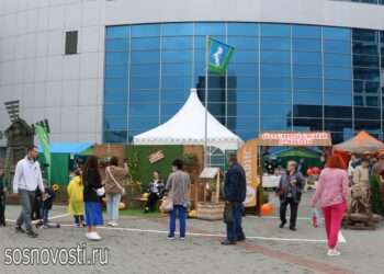 В Челябинске открывается традиционная выставка «Агро-2025»