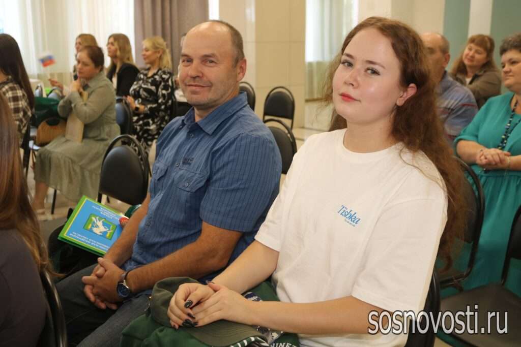 В Долгодеревенском наградили победителей международных и областных соревнований