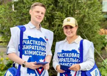 Скоро выборы: в Челябинской области начнется поквартирный обход избирателей