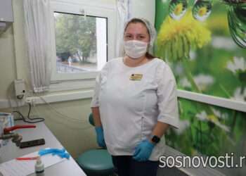 На избирательных участках можно будет сделать прививку от гриппа