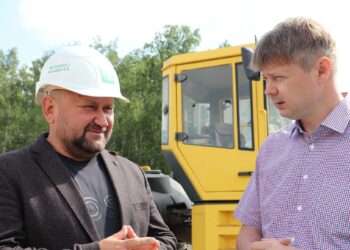 Глава Сосновского округа прокомментировал итоги выборов