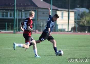 Афиша мероприятий с 18 по 24 сентября