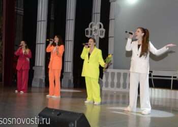 Афиша мероприятий с 26 по 30 октября