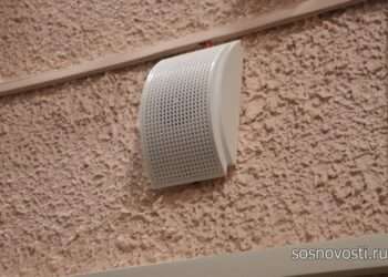 В Сосновском округе прозвучит сигнал «Внимание всем»