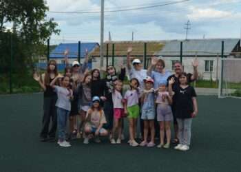 Афиша мероприятий с 3 по 10 сентября