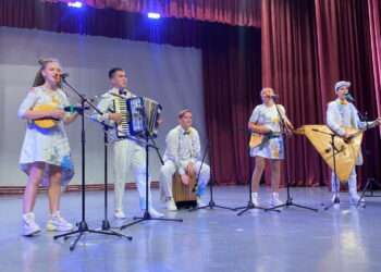 Афиша мероприятий с 10 по 17 сентября