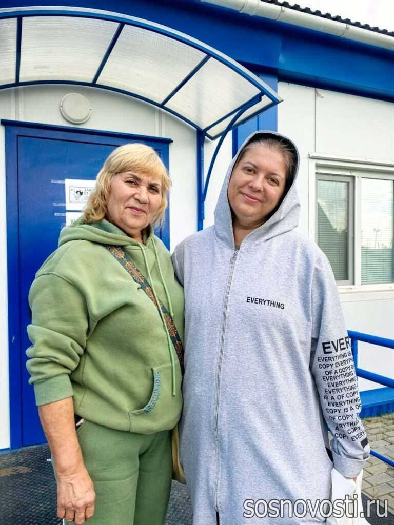 В Сосновском районе проходят выборы депутатов ЗСО и Собрания депутатов