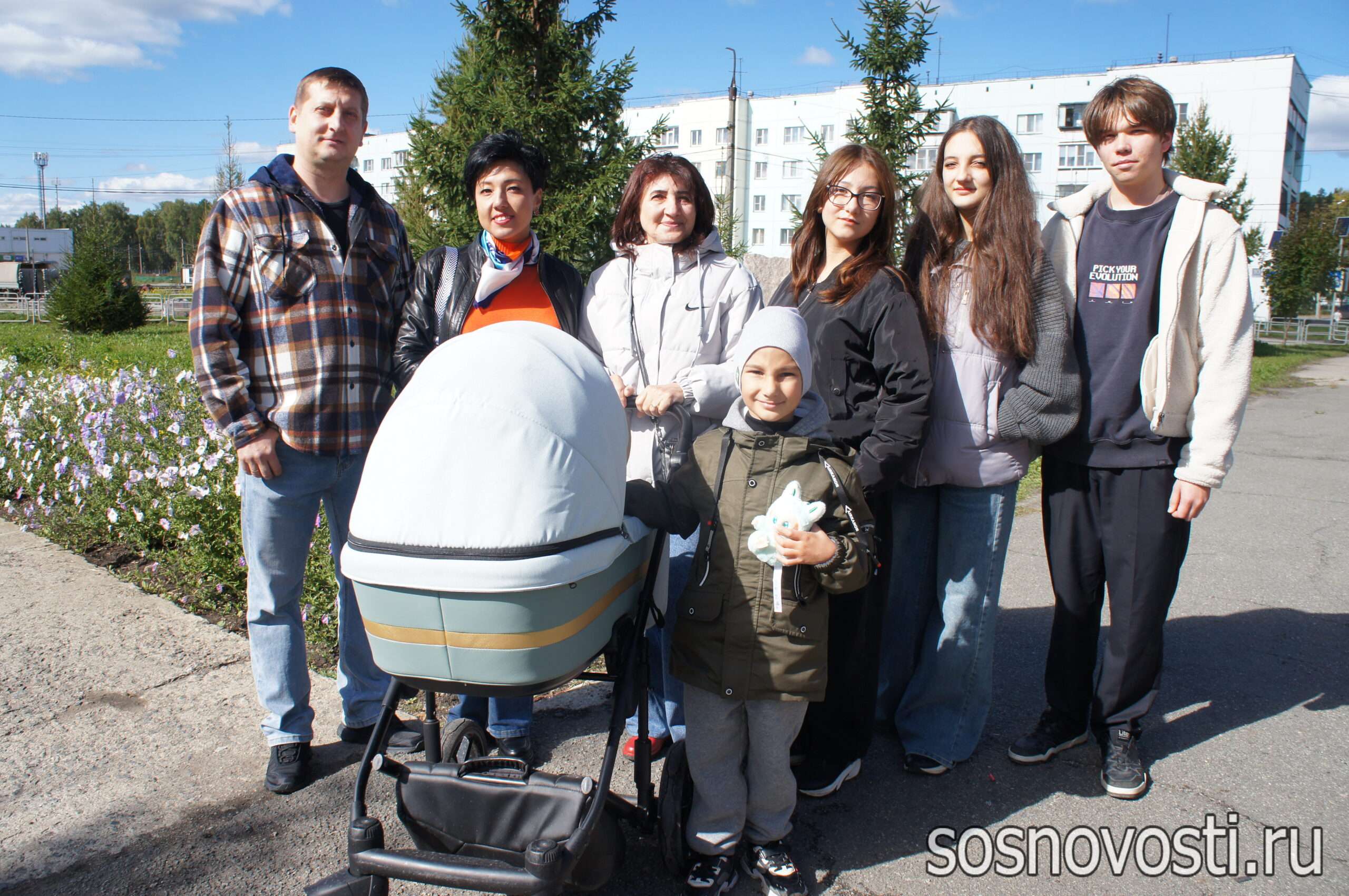 В Сосновском районе проходят выборы депутатов ЗСО и Собрания депутатов