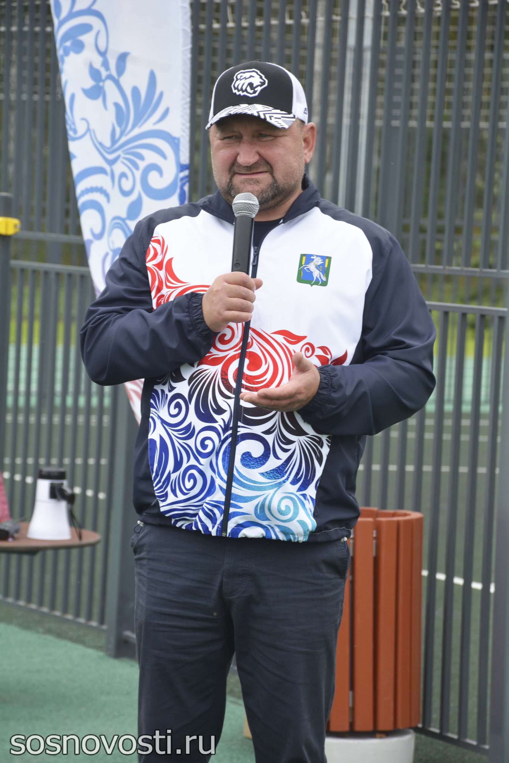 Глава Сосновского округа прокомментировал итоги выборов