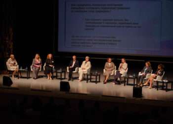 Работники культуры собрались на съезд в Долгодеревенском