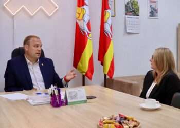 Наставники помогают героям Южного Урала стать управленцами