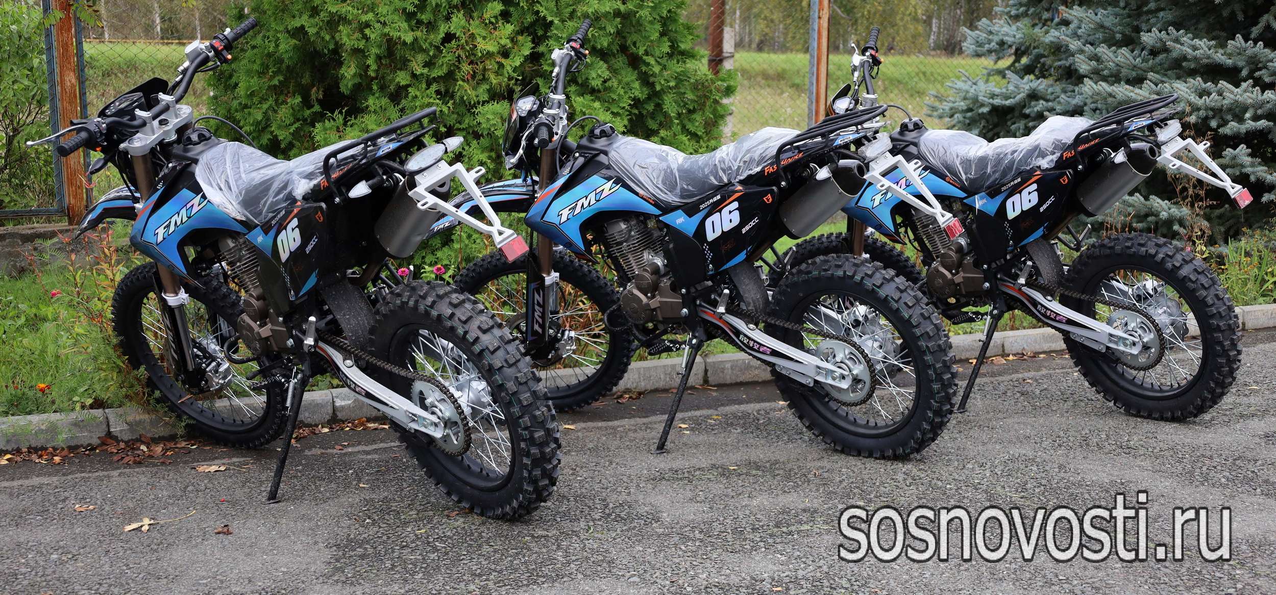 Так приближаем победу: из Сосновского района ушел гуманитарный конвой